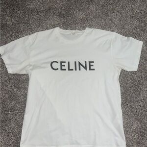 Celine Tshirt